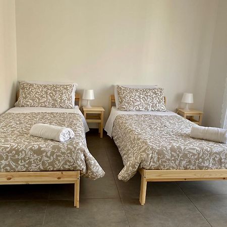 אגריג'נטו Le Sorelle Apartment מראה חיצוני תמונה