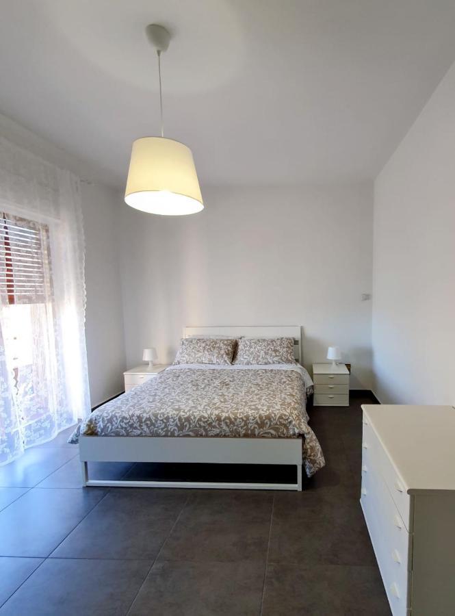 אגריג'נטו Le Sorelle Apartment מראה חיצוני תמונה