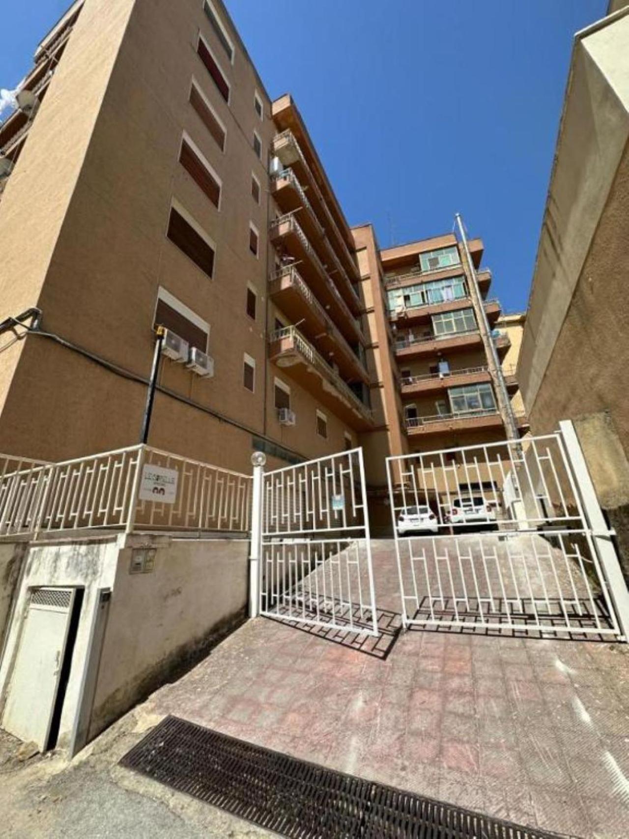 אגריג'נטו Le Sorelle Apartment מראה חיצוני תמונה