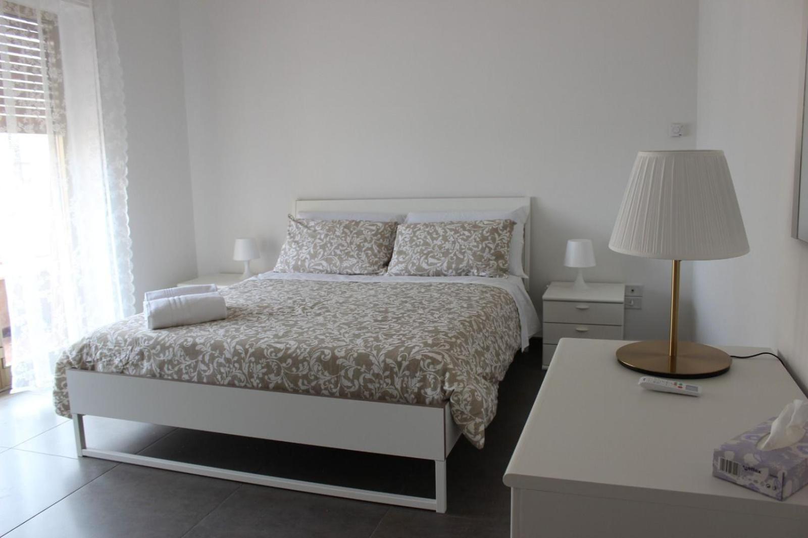 אגריג'נטו Le Sorelle Apartment מראה חיצוני תמונה