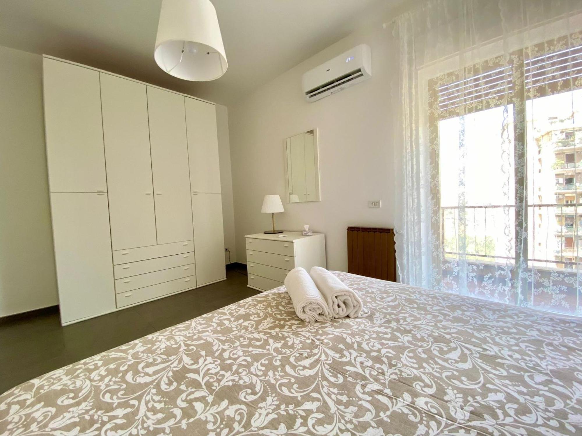 אגריג'נטו Le Sorelle Apartment מראה חיצוני תמונה